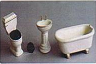 Bathroom Set