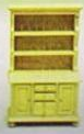 Mahogany Welsh Dresser