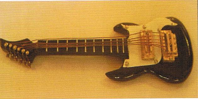 Electric Guitar