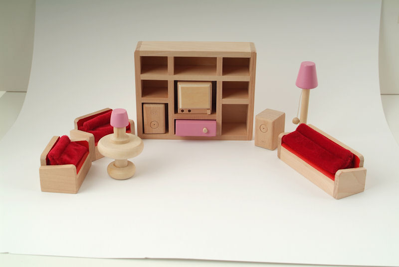 Living Room Set