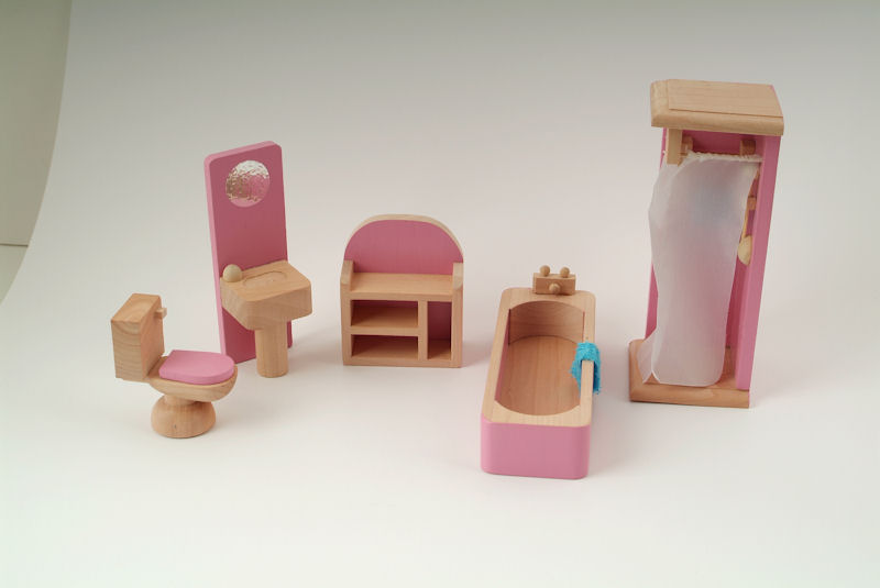Bathroom Set