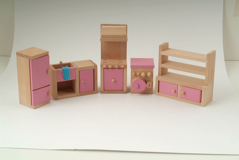 Kitchen Set