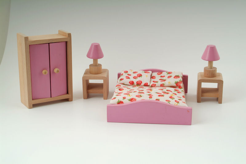 Bedroom Set