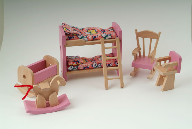 Nursery Set