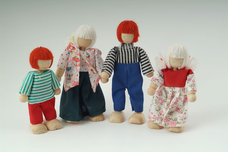 Family Set