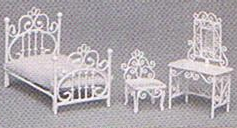Bed Room Set