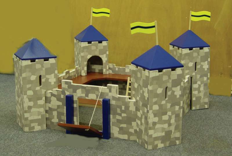 Fort