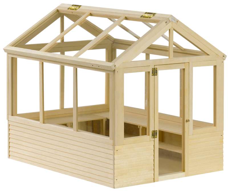 Greenhouse