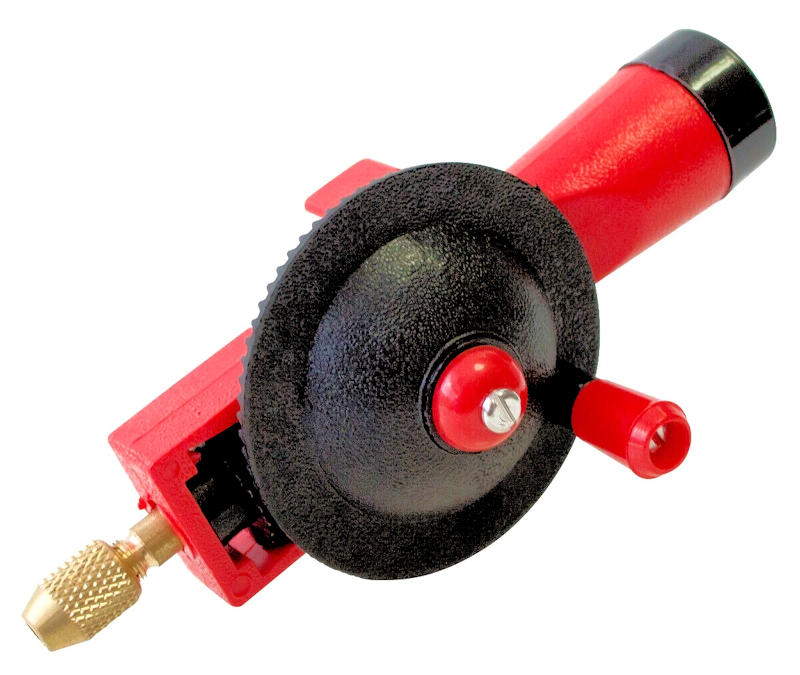 Hand Drill