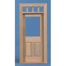 1/12th Shop Door