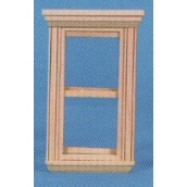 1/12th Plain Window