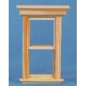 1/12th Large Dentil Window