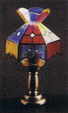 Tiffany Table Lamp
