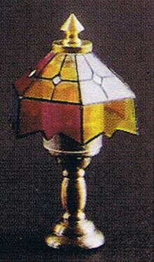 Tiffany Table Lamp