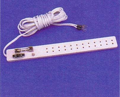 Socket Bar