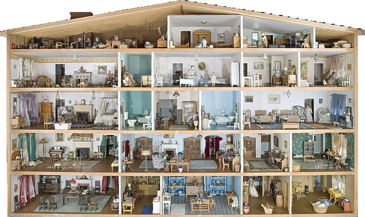 Dolls House Superstore